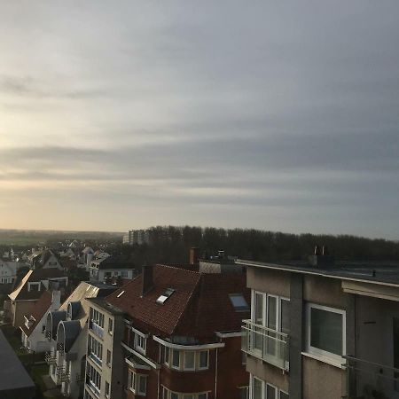 Les Abeilles Διαμέρισμα Knokke-Heist Εξωτερικό φωτογραφία